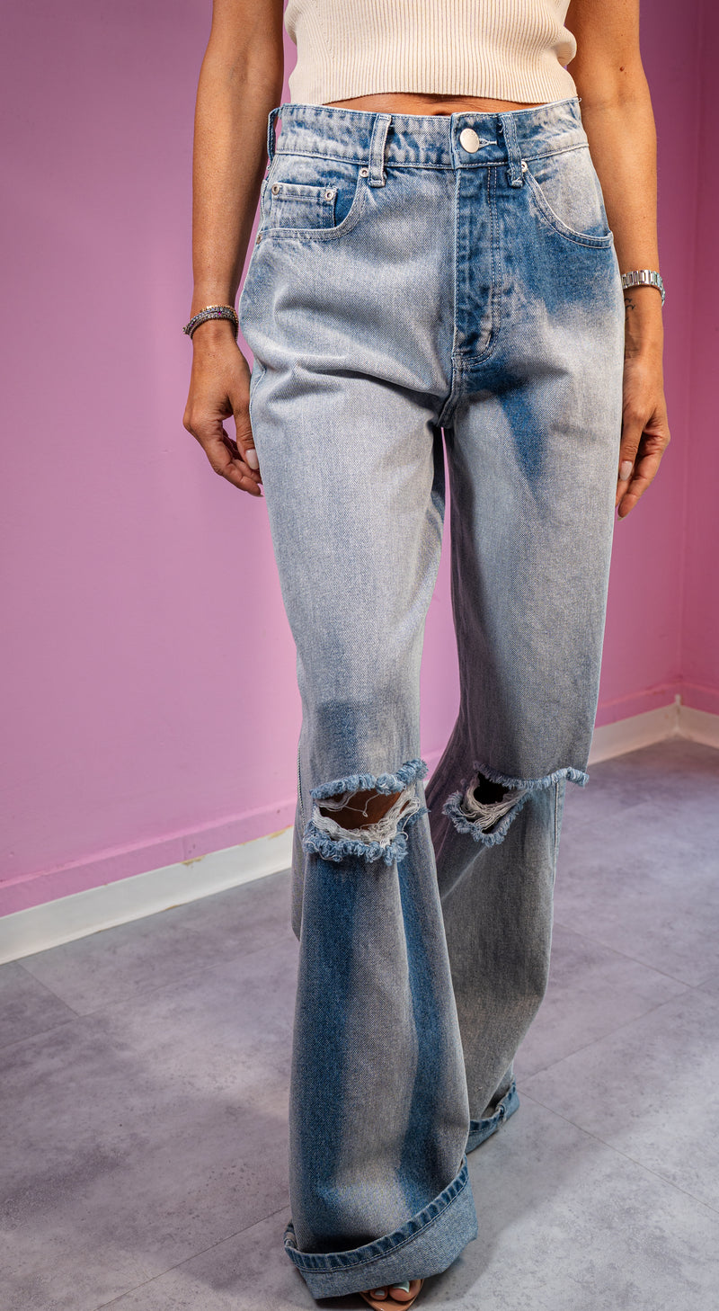 Jeans Denim