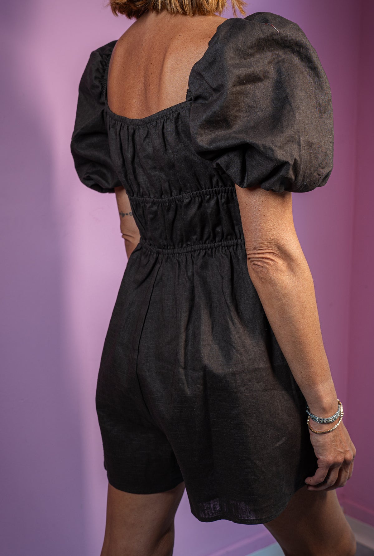 Tutina Lino