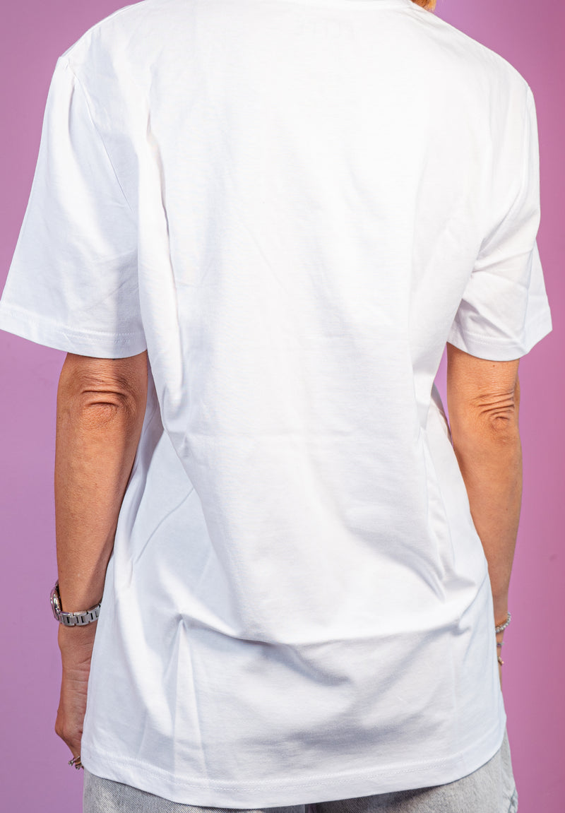 T-shirt Saint Tropez