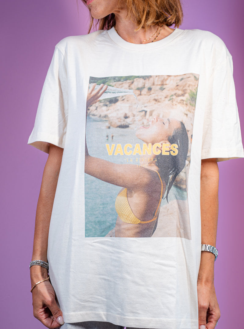 T-shirt Papiro