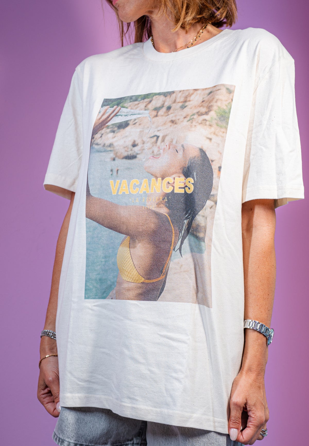 T-shirt Papiro