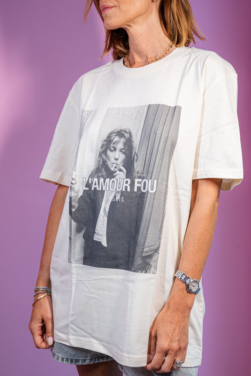 T-shirt Papiro