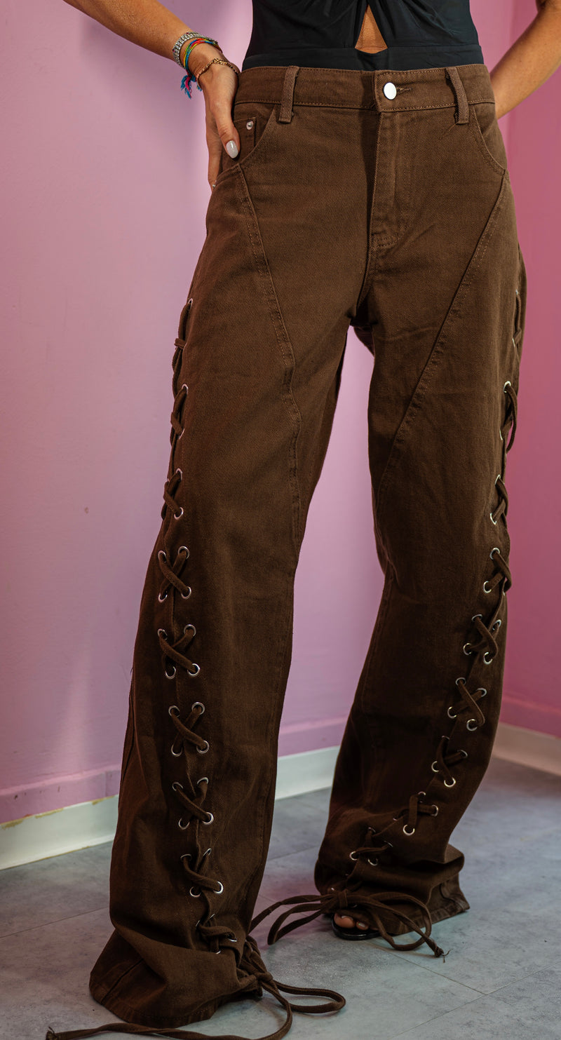 Jeans Moro Cavallo Pazzo
