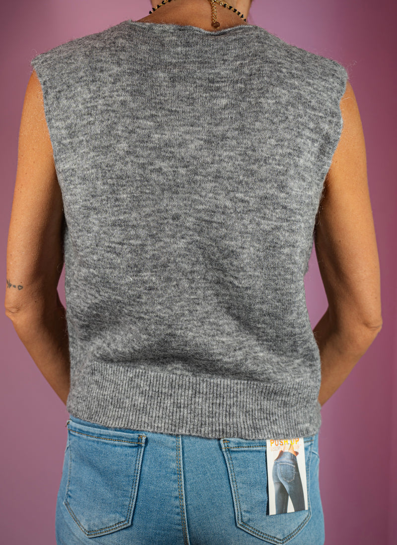 Gilet Blanka