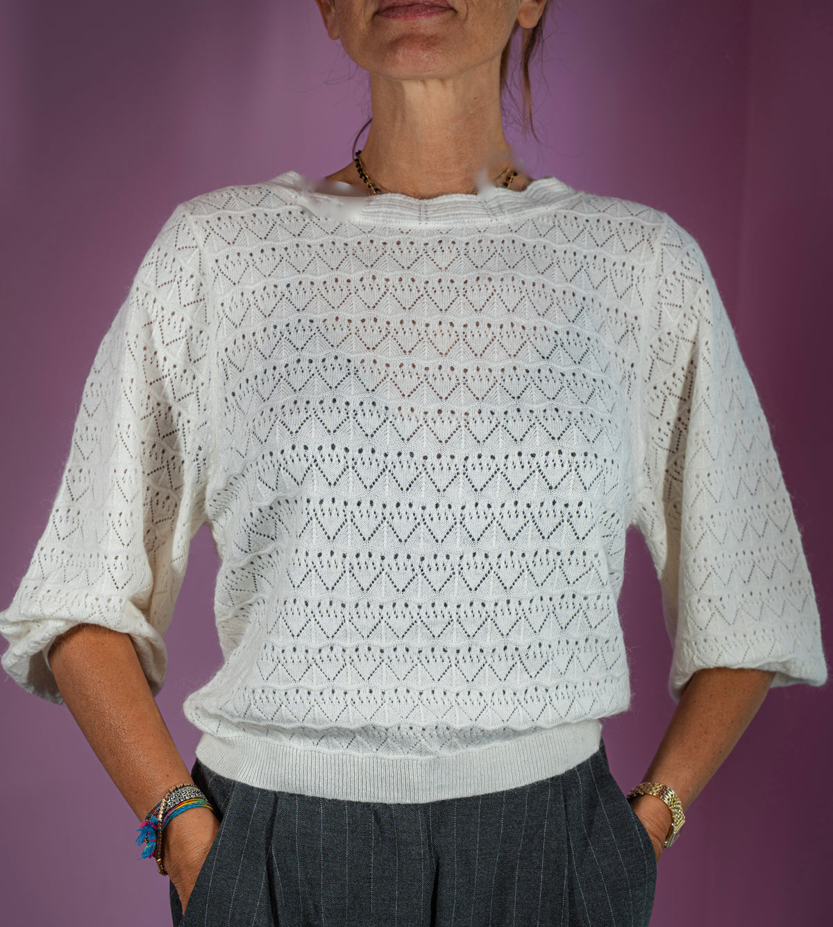 Pull Louka Angora