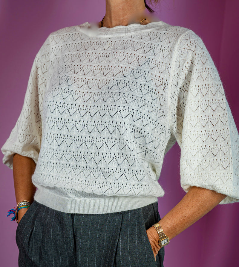 Pull Louka Angora