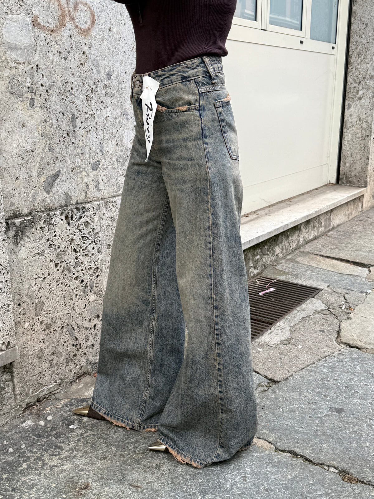 Perry JEANS PHILIA LOFT