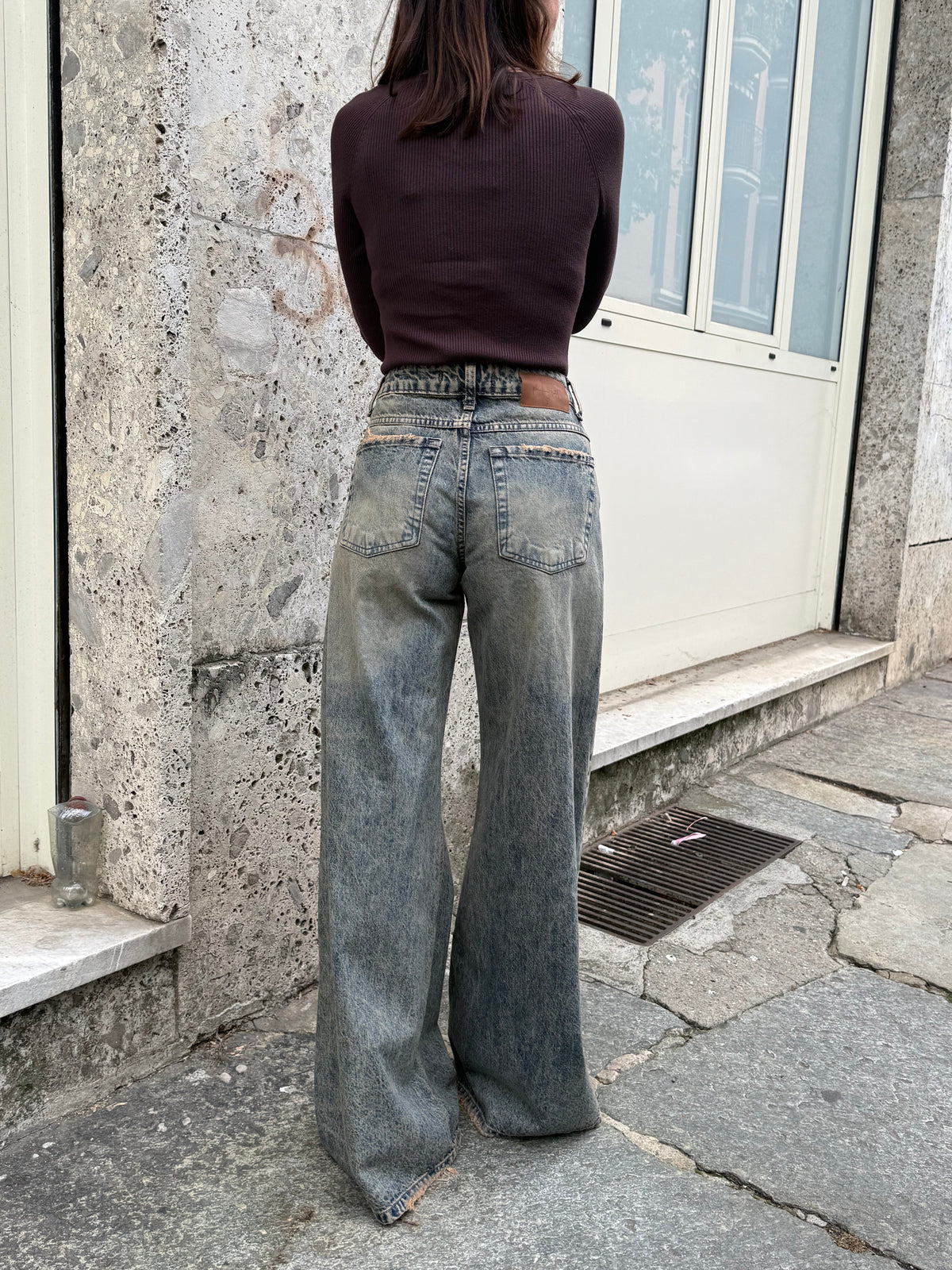 Perry JEANS PHILIA LOFT