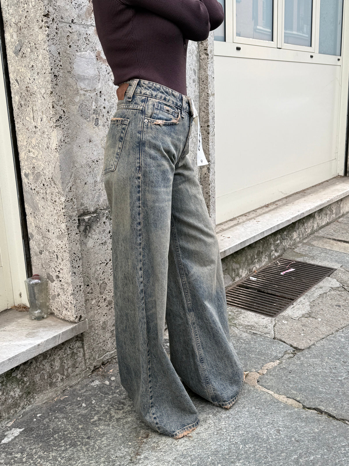 Perry JEANS PHILIA LOFT