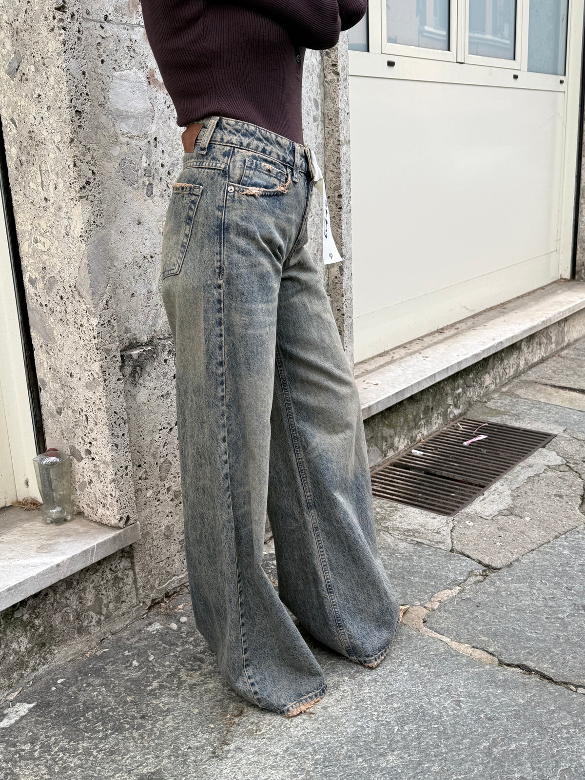Perry JEANS PHILIA LOFT
