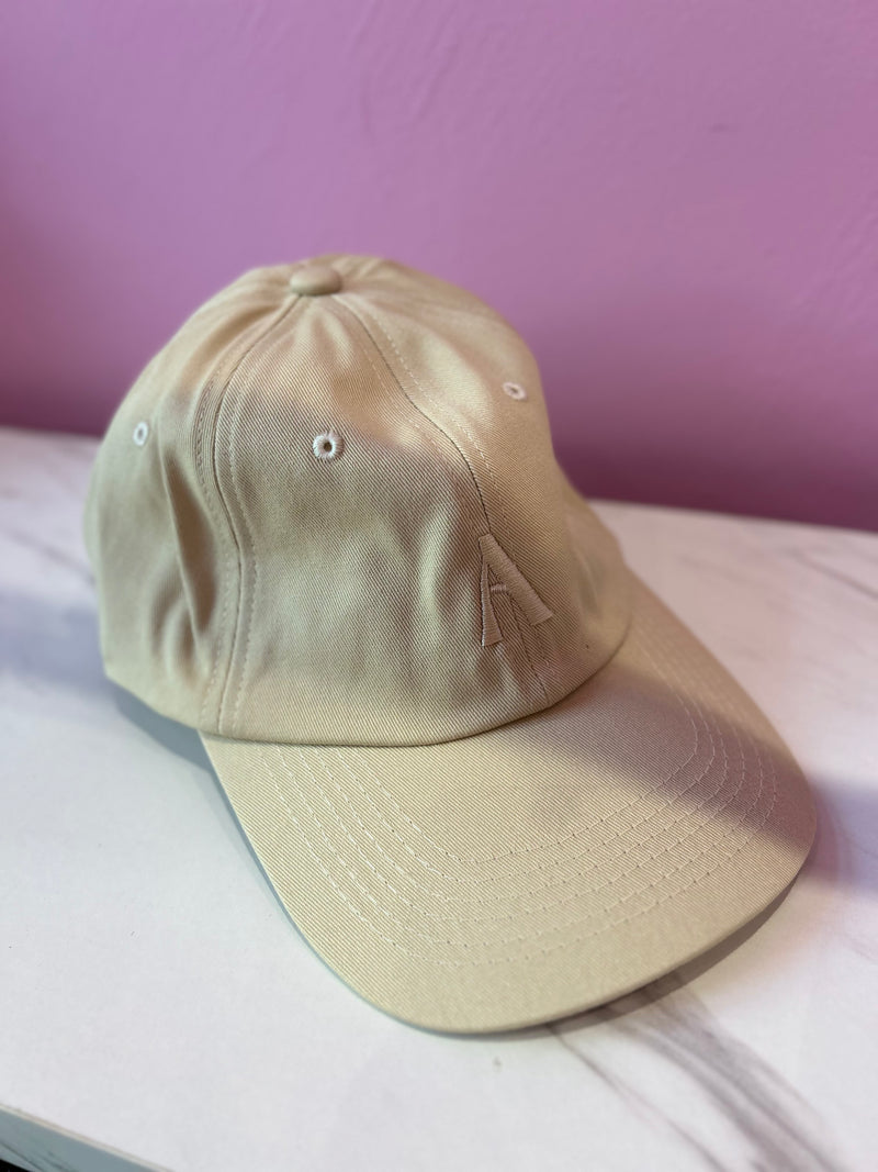 Cappello Corda Cotone