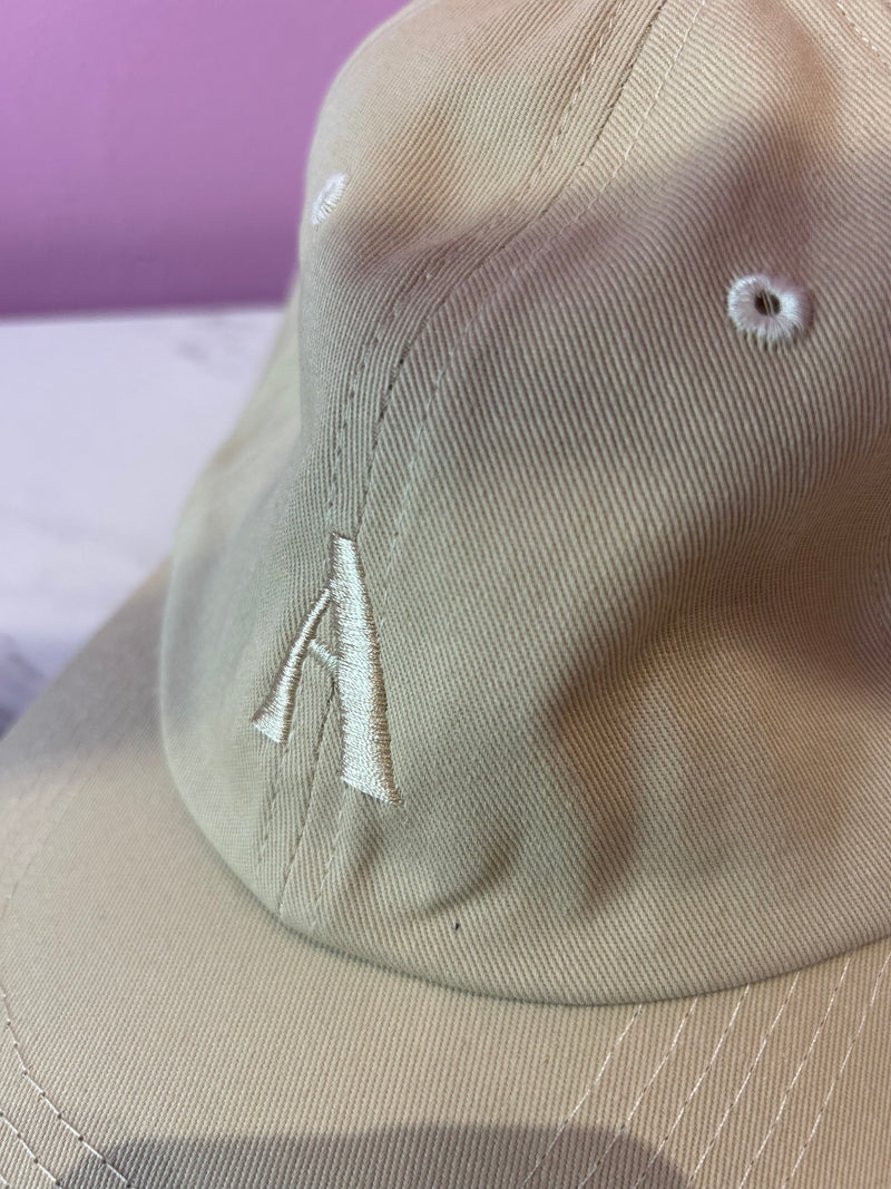 Cappello Corda Cotone