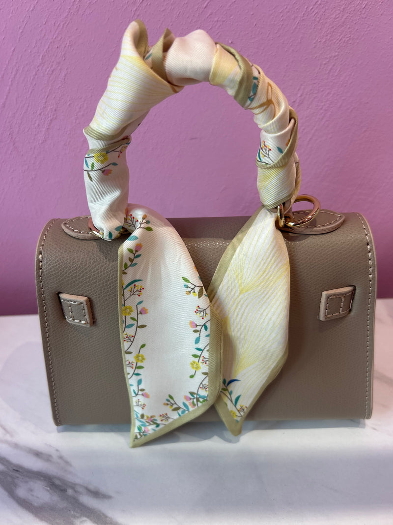 Borsa Modello Kelly Tortora