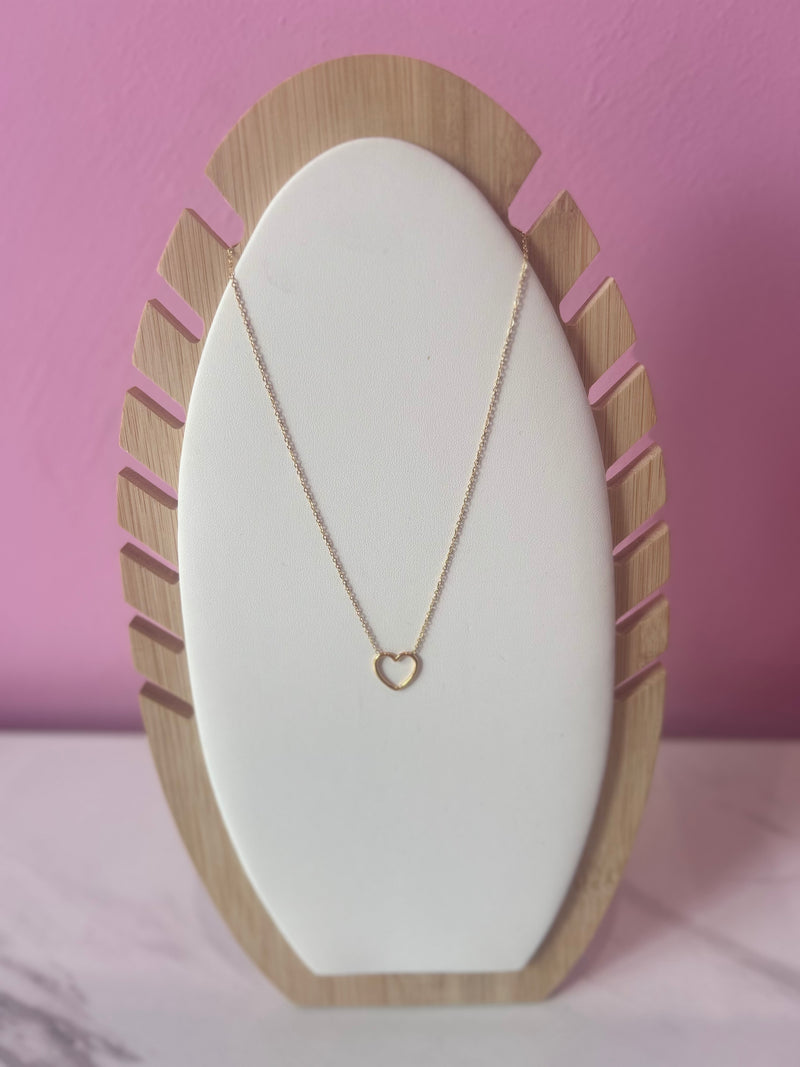 Collana Cuore