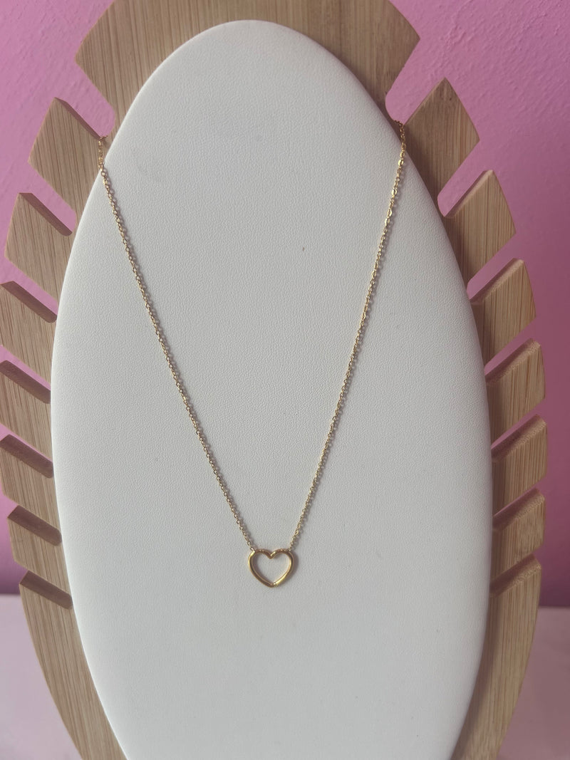 Collana Cuore