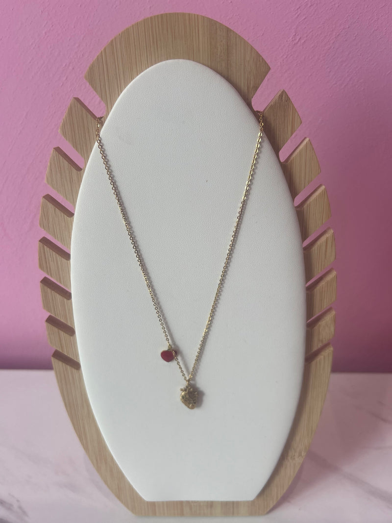 Collana Cuore