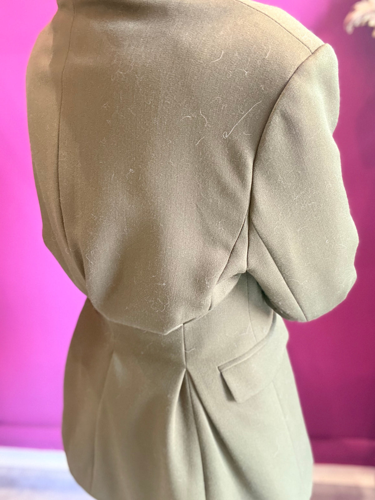 HAVEONE BLAZER OLIO