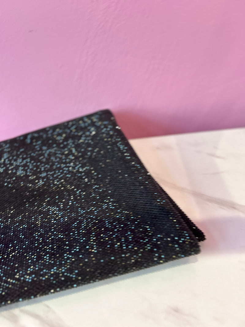 Borsa Gioiello Nera