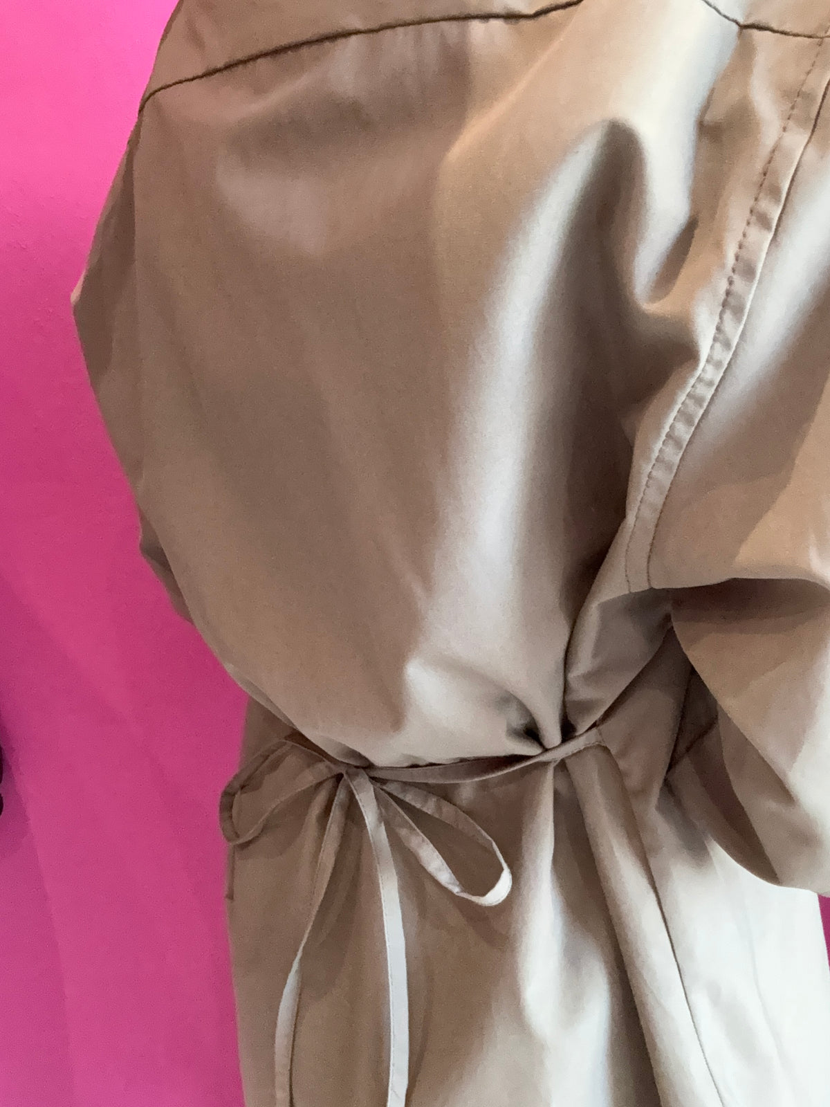 TENSIONE IN Camicia Verde Spalline