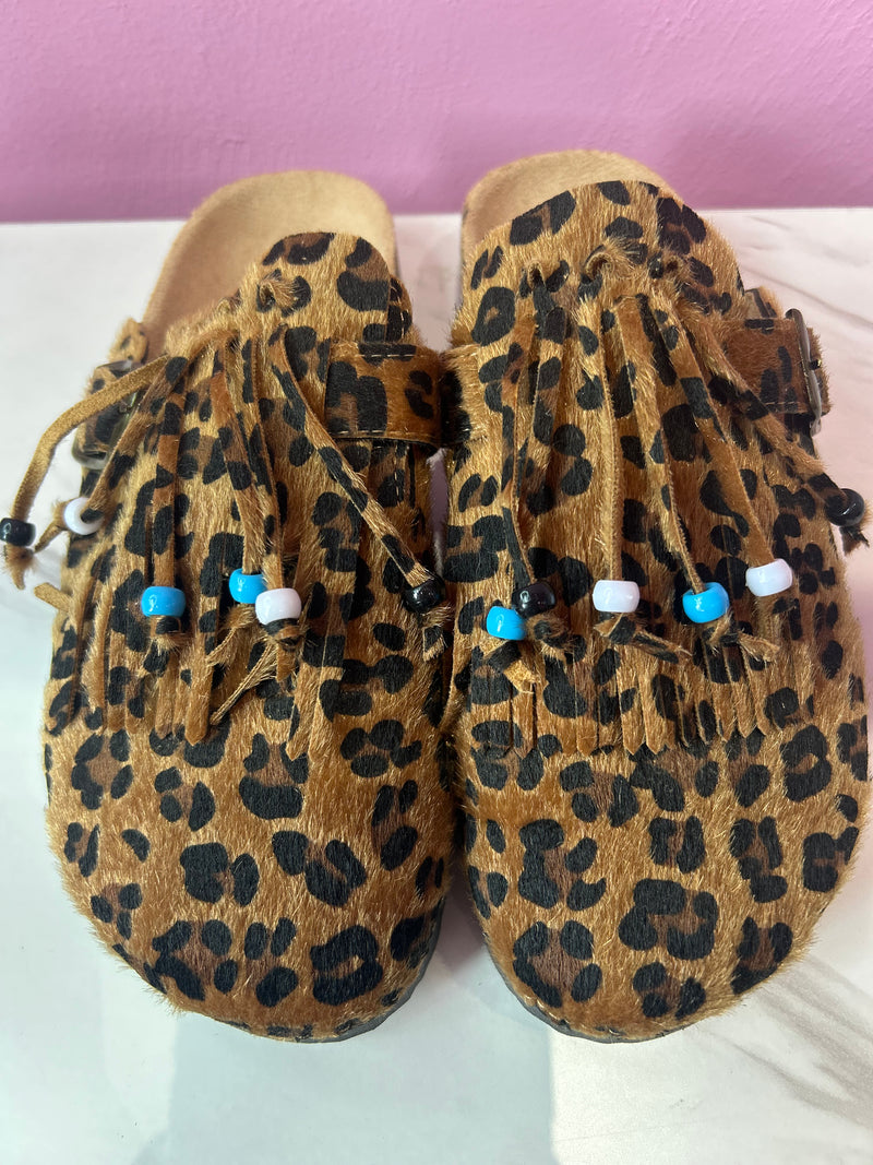 Sandalo Leo