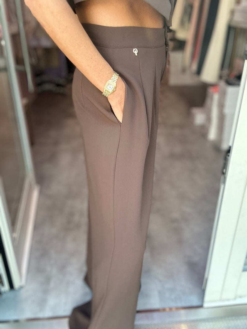 Pantalone Moro Palazzo