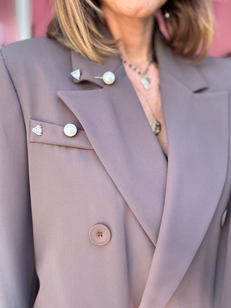 Blazer Moro Spille
