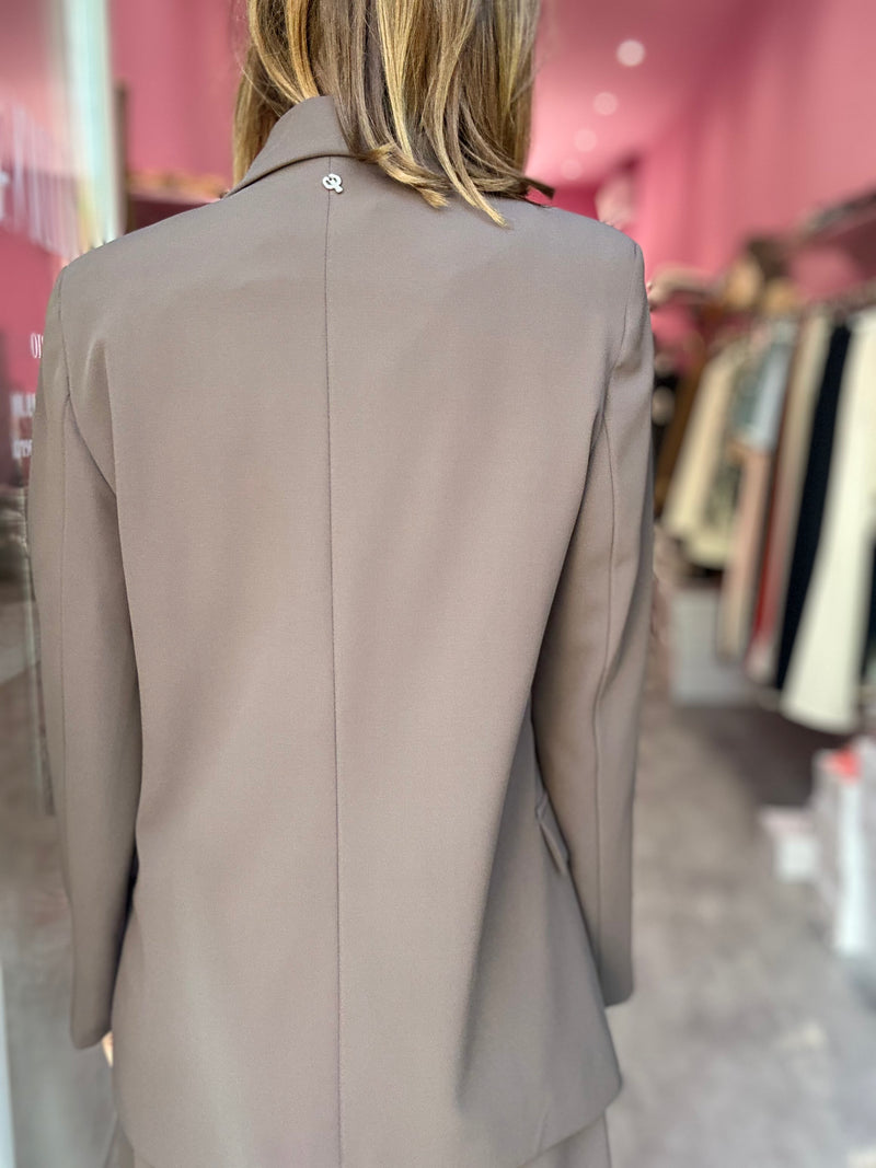 Blazer Moro Spille