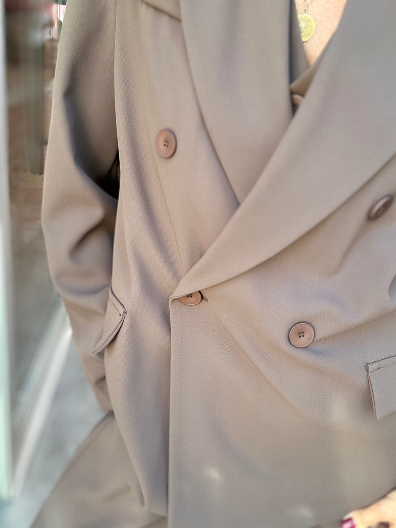 Blazer Moro Spille