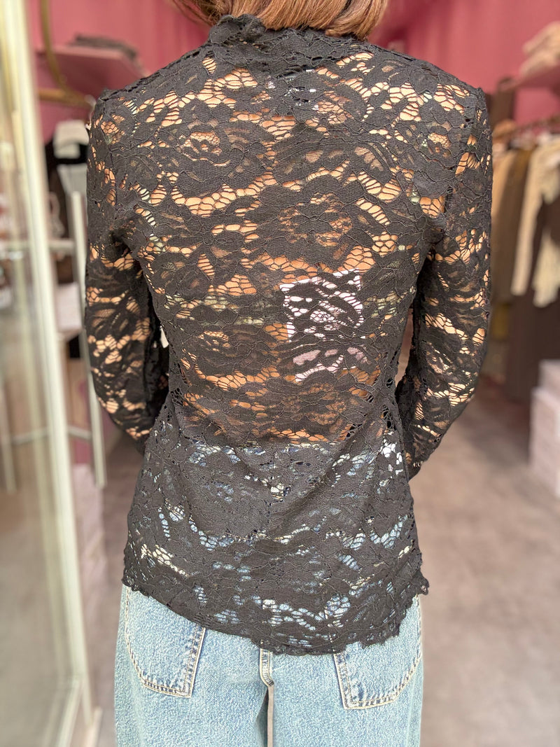 Top Pizzo Nero