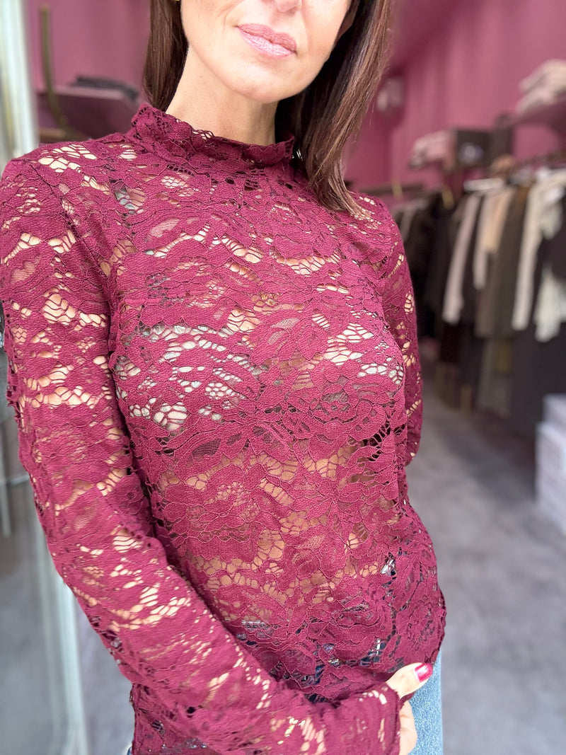 Top Pizzo Vino