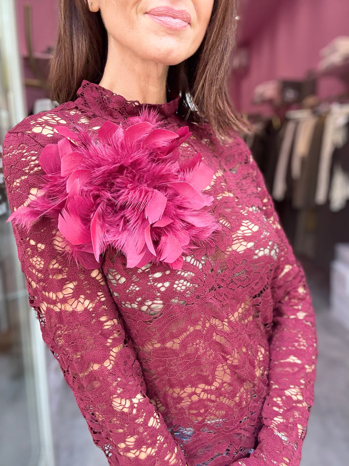 Top Pizzo Vino