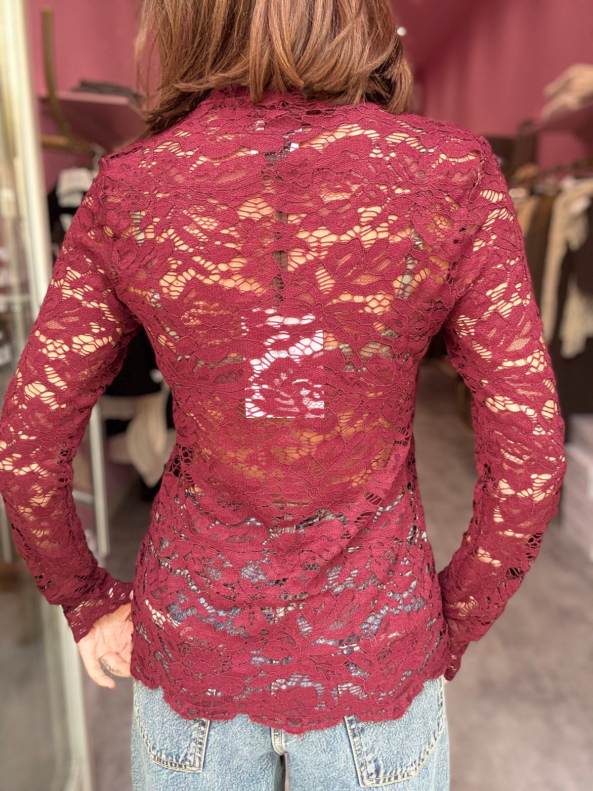 Top Pizzo Vino