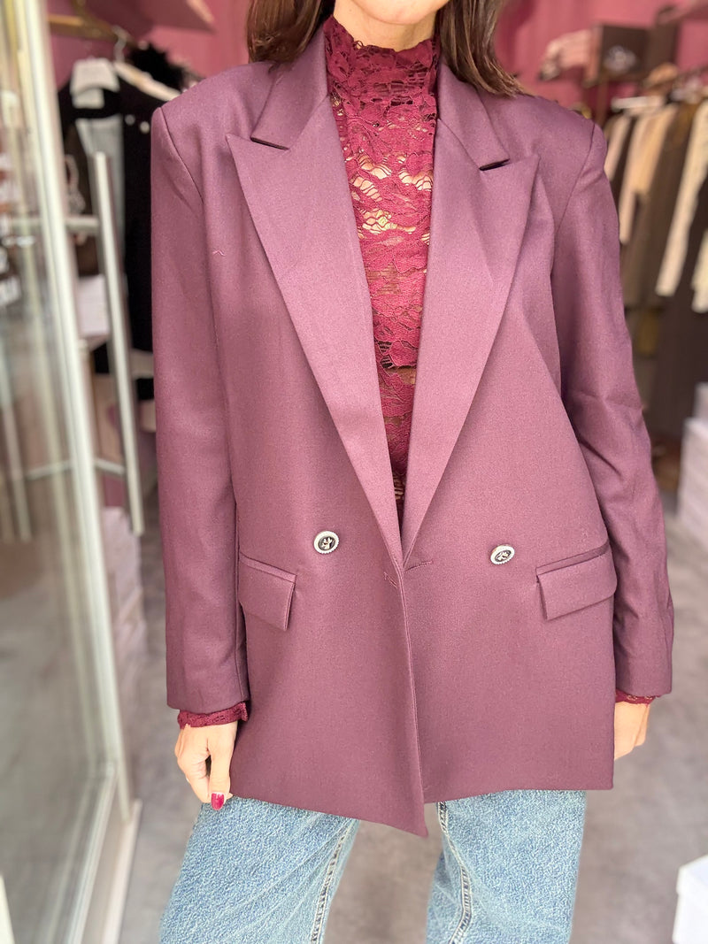 Blazer Vino