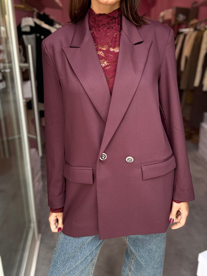 Blazer Vino