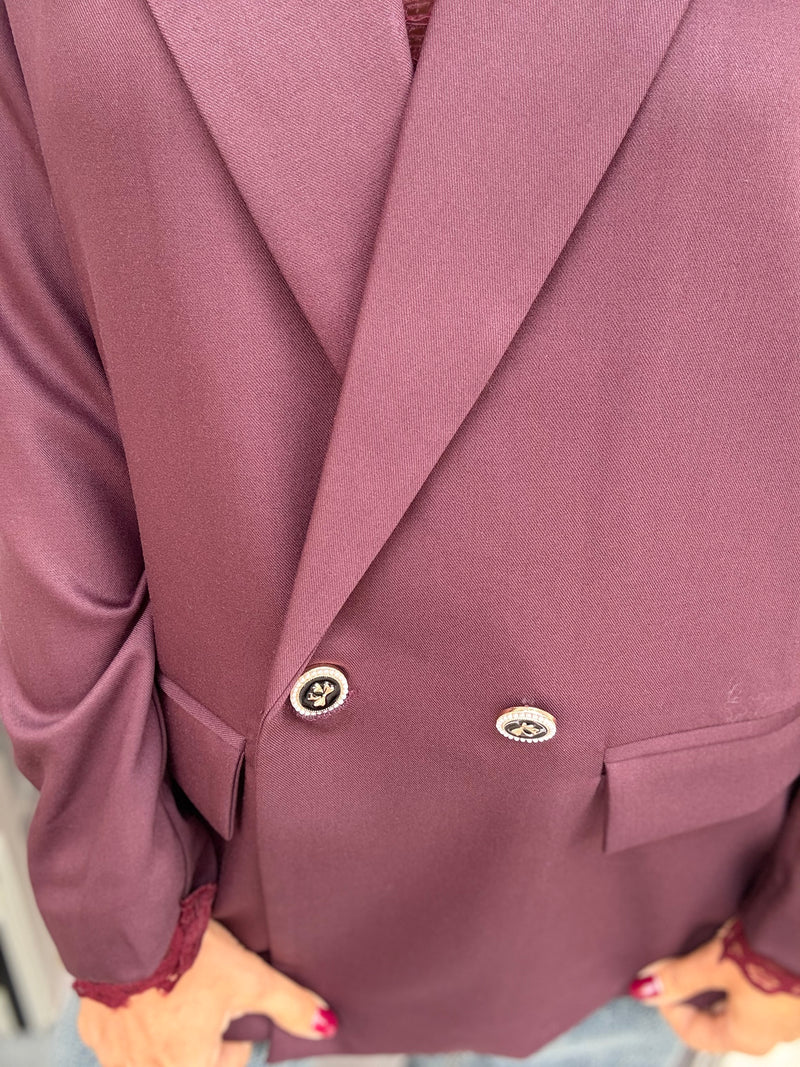 Blazer Vino