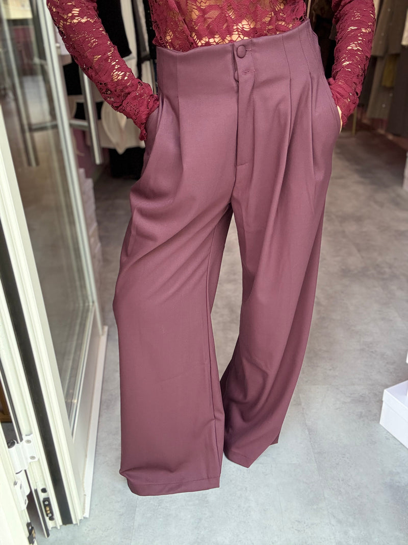 Pantalone Palazzo Vino