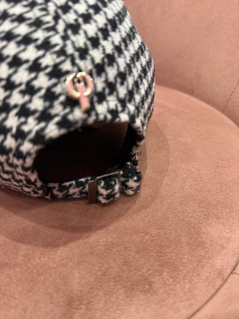 Cappello Pied de Poule