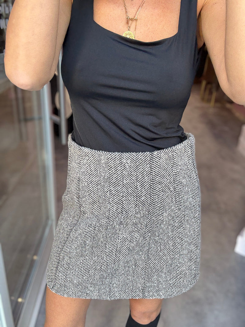 Completo Mantella & Gonna