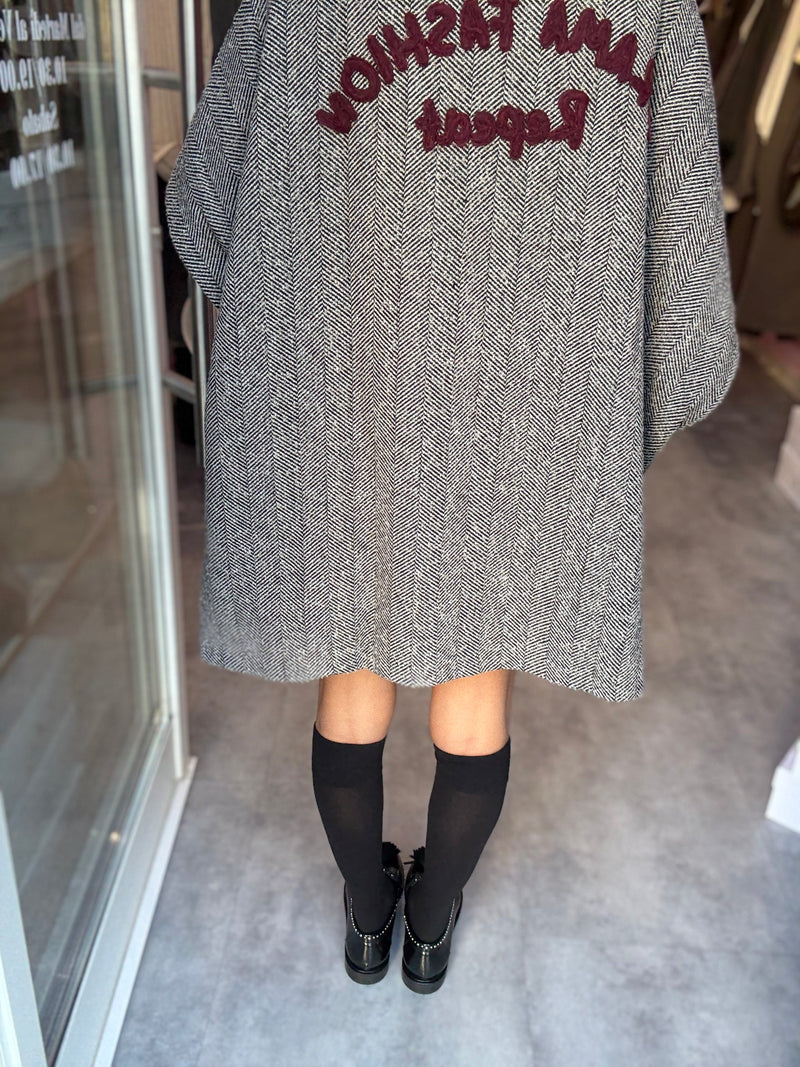 Completo Mantella & Gonna