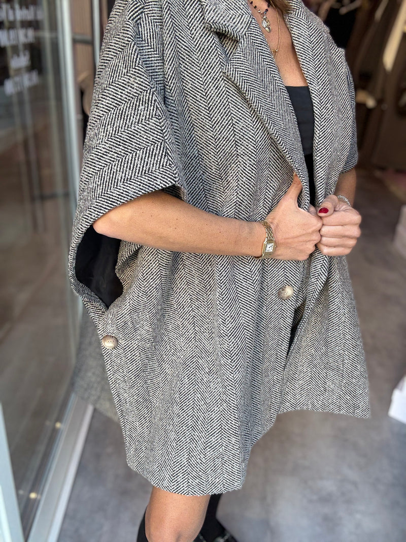 Completo Mantella & Gonna