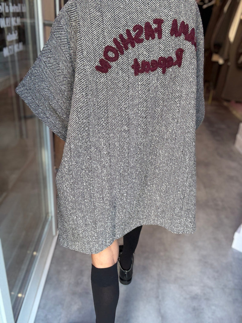 Completo Mantella & Gonna