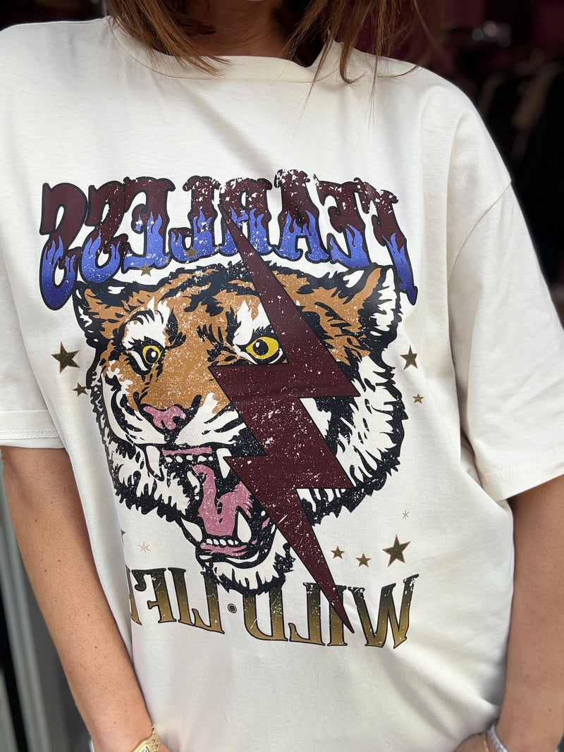 T-shirt Manica Corta