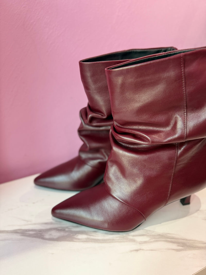 Tronchetto SLOUCHY Vino