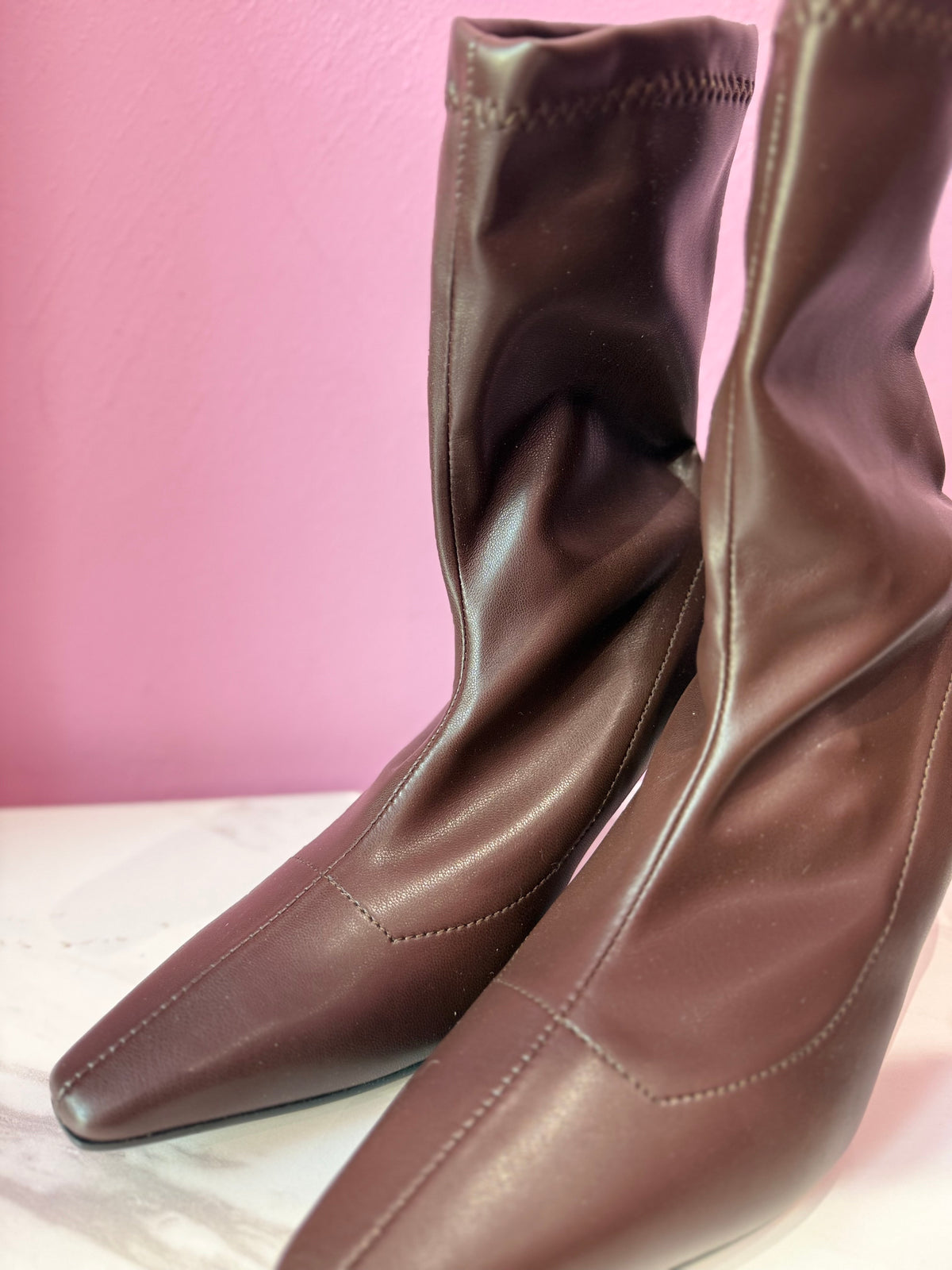 Tronchetto Calza Cioccolato