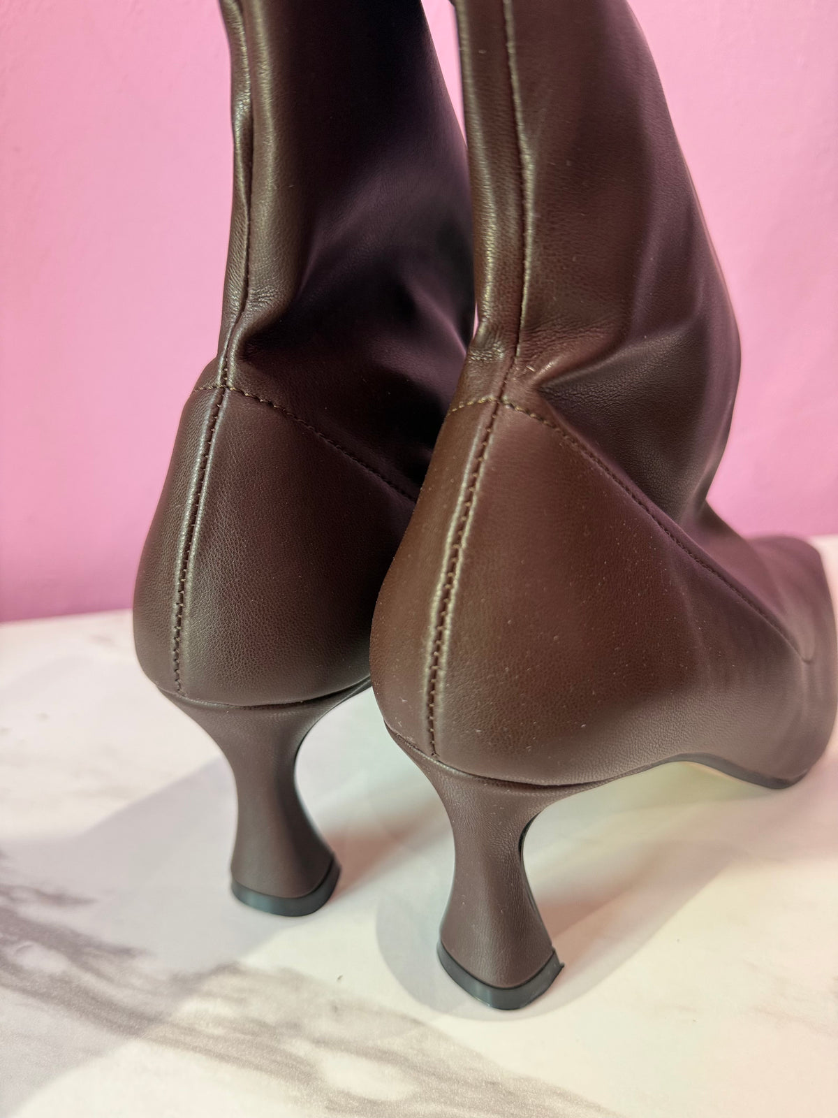 Tronchetto Calza Cioccolato