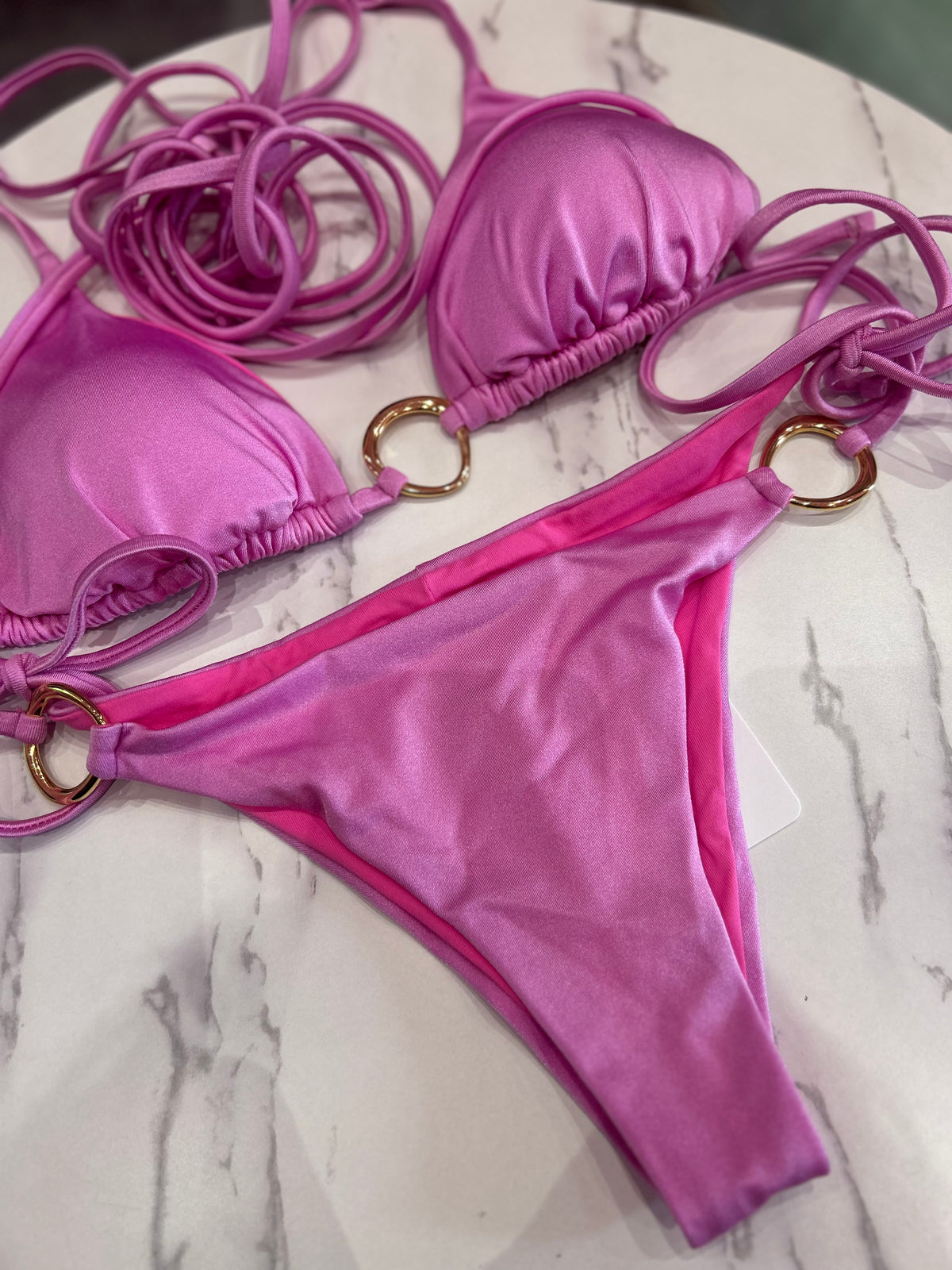 Bikina Rosa