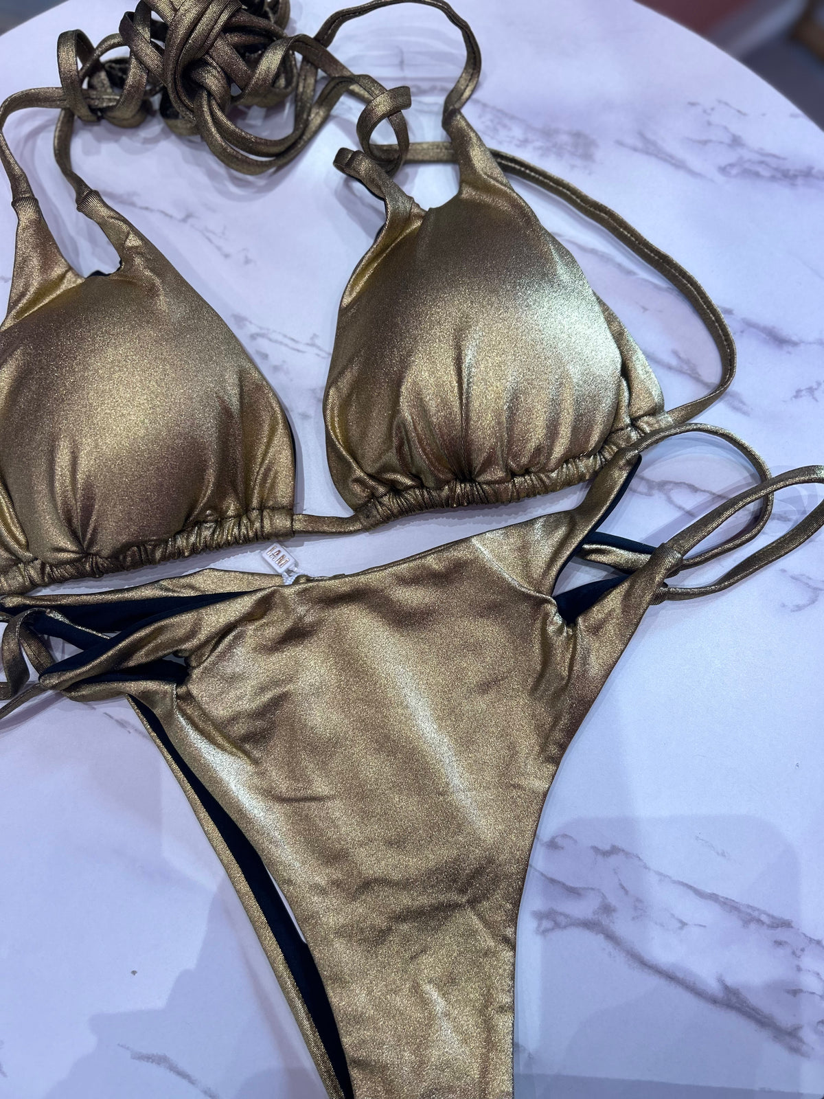 Bikini Oro