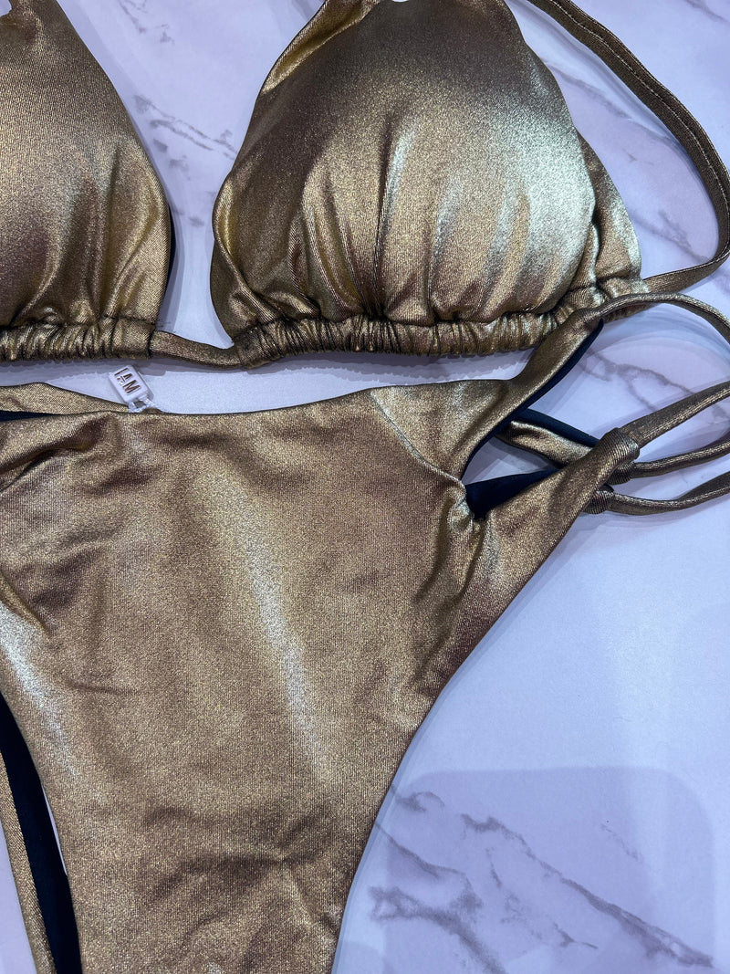 Bikini Oro
