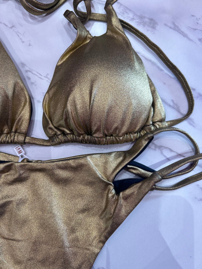 Bikini Oro