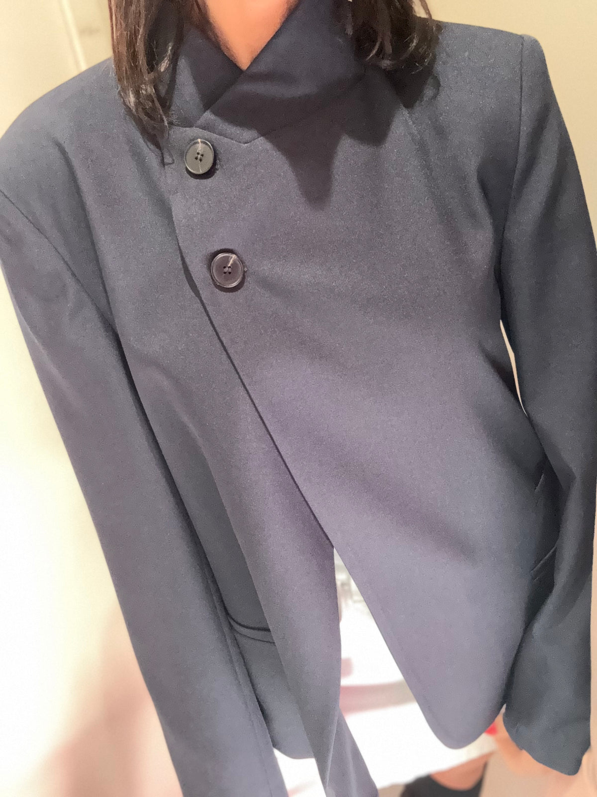 Blazer Blu Navy HAVEONE